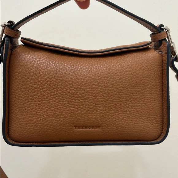 The Horse Mini Clementine Bag - Picture 4 of 9